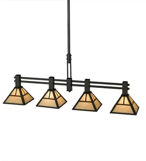 The "T" Mission by Meyda Lighting - Image 4