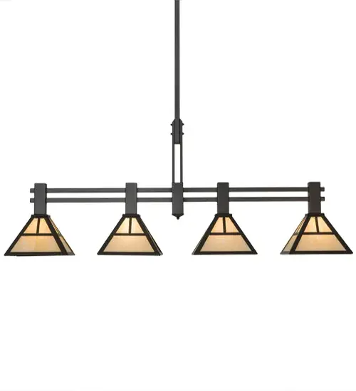 The "T" Mission by Meyda Lighting - Image 5