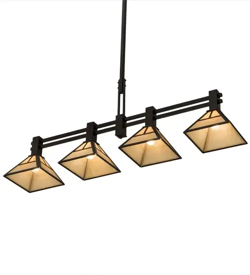 The "T" Mission by Meyda Lighting - Image 6