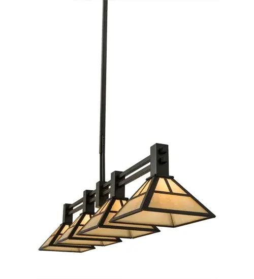 The "T" Mission by Meyda Lighting - Image 7