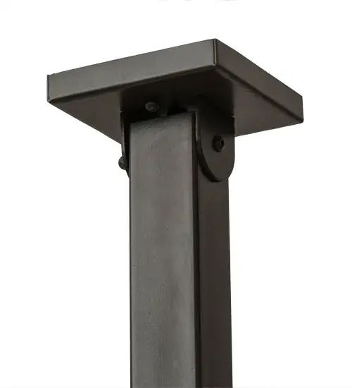 The "T" Mission by Meyda Lighting - Image 11