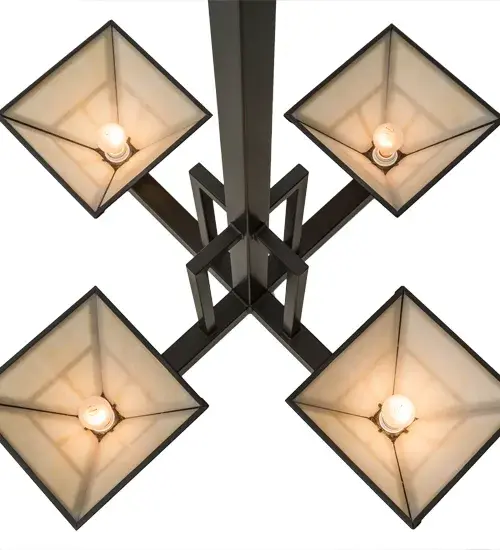 The "T" Mission by Meyda Lighting - Image 9