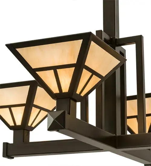 The "T" Mission by Meyda Lighting - Image 10
