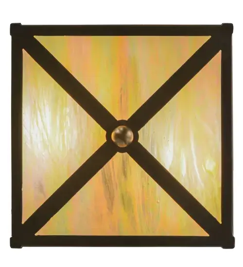 The Balsam Pine by Meyda Lighting - Image 7