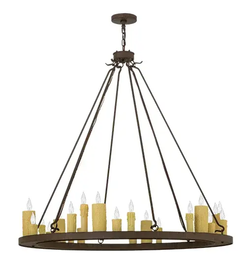 The Deina by Meyda Lighting - Image 3
