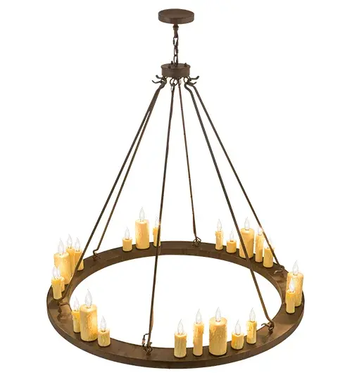 The Deina by Meyda Lighting - Image 4