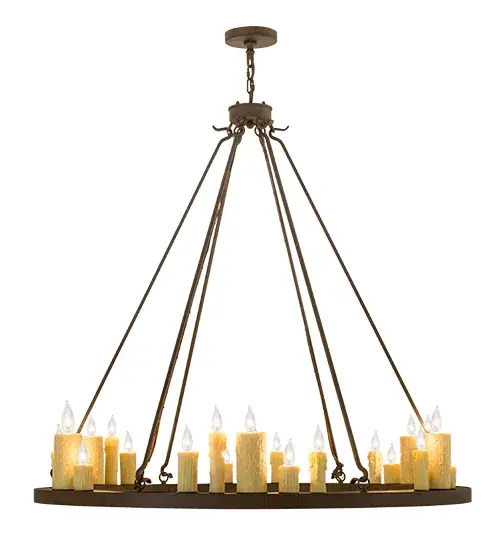 The Deina by Meyda Lighting - Image 5