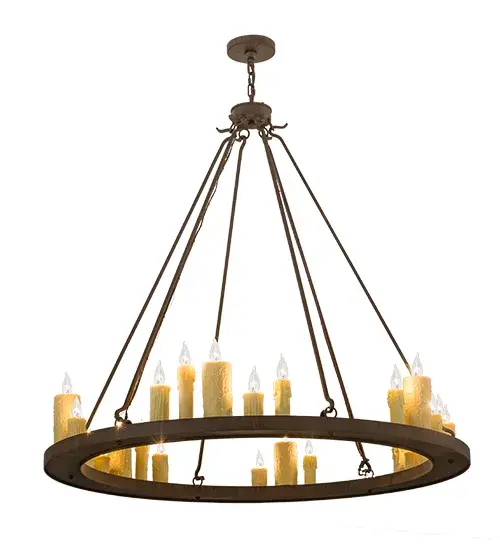 The Deina by Meyda Lighting - Image 6