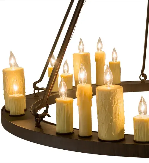 The Deina by Meyda Lighting - Image 8