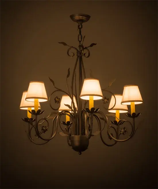 The Bordeaux by Meyda Lighting