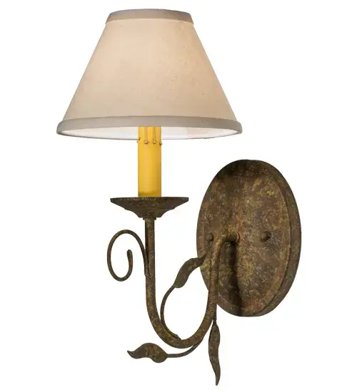 The Bordeaux by Meyda Lighting - Image 1