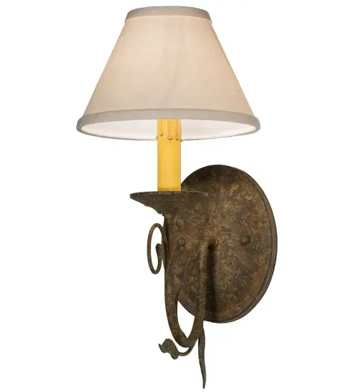 The Bordeaux by Meyda Lighting - Image 2
