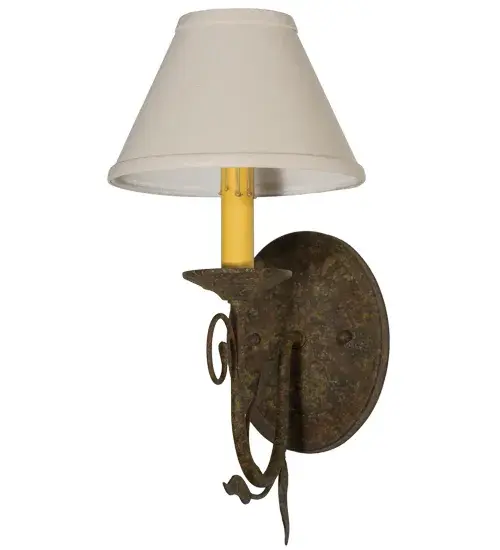 The Bordeaux by Meyda Lighting - Image 3