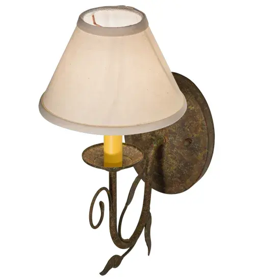 The Bordeaux by Meyda Lighting - Image 4