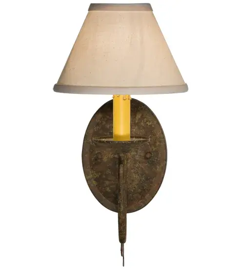 The Bordeaux by Meyda Lighting - Image 5