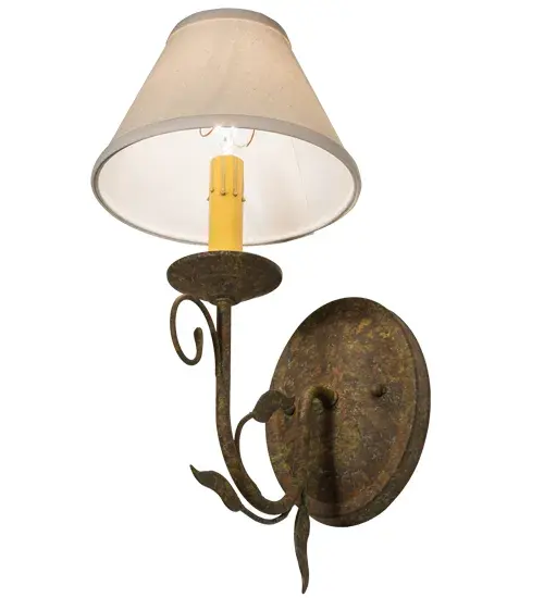 The Bordeaux by Meyda Lighting - Image 6