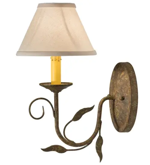 The Bordeaux by Meyda Lighting - Image 7