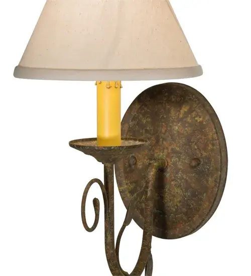 The Bordeaux by Meyda Lighting - Image 9