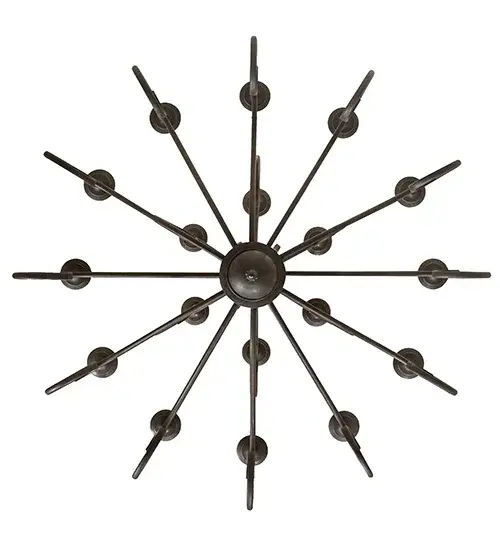 The Sienna by Meyda Lighting - Image 7