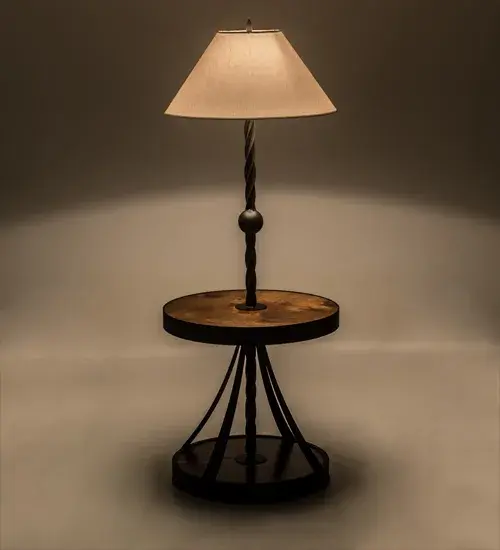 The Achse by Meyda Lighting - Image 1