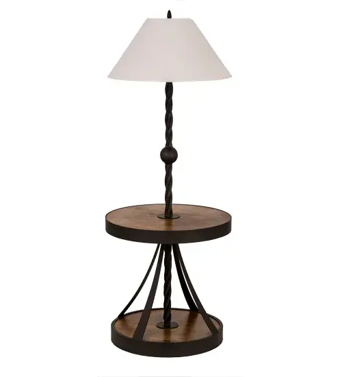The Achse by Meyda Lighting - Image 3