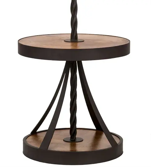 The Achse by Meyda Lighting - Image 7