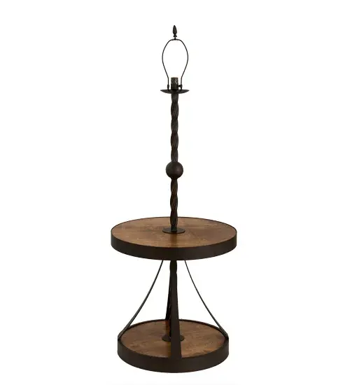 The Achse by Meyda Lighting - Image 9