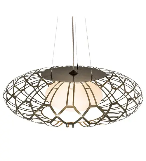 The Margo Mizner by Meyda Lighting - Image 4