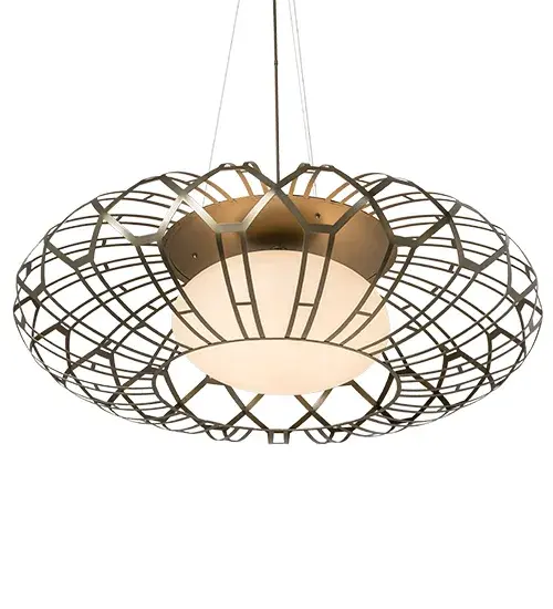 The Margo Mizner by Meyda Lighting - Image 6