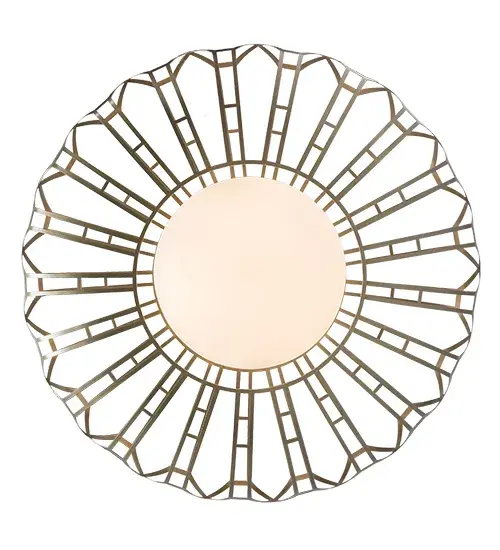 The Margo Mizner by Meyda Lighting - Image 7