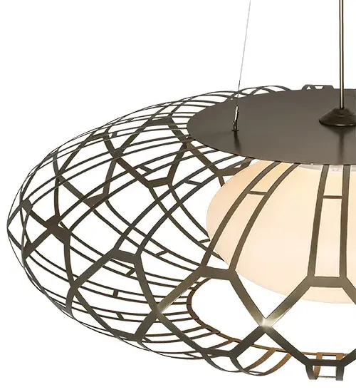 The Margo Mizner by Meyda Lighting - Image 8