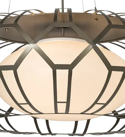 The Margo Mizner by Meyda Lighting - Image 9