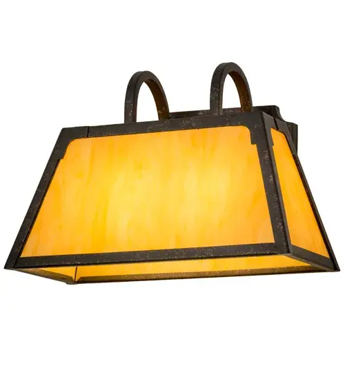 14"W Dalton Wall Sconce - Image 2