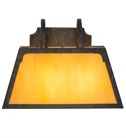 14"W Dalton Wall Sconce - Image 5