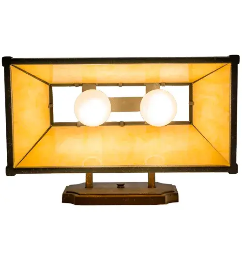 14"W Dalton Wall Sconce - Image 7