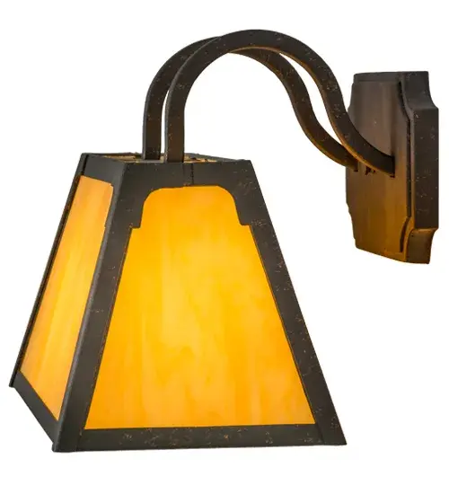 14"W Dalton Wall Sconce - Image 8