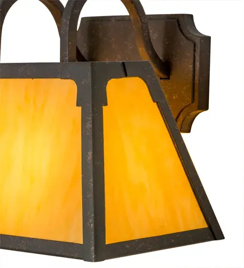 14"W Dalton Wall Sconce - Image 9