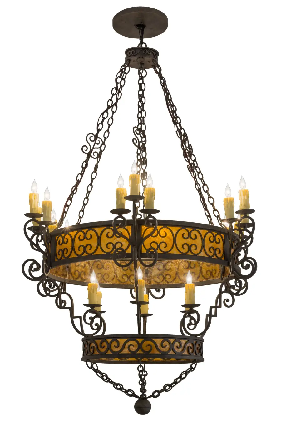 The Isabo by Meyda Lighting - Image 1