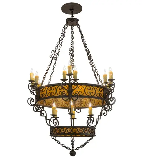The Isabo by Meyda Lighting - Image 2