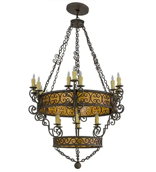 The Isabo by Meyda Lighting - Image 3