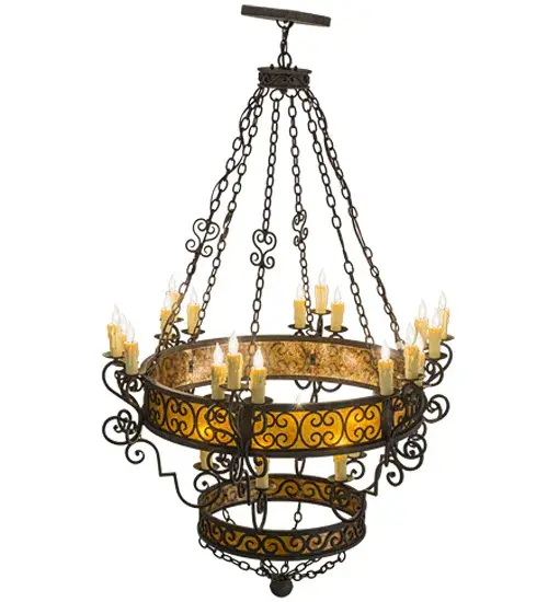 The Isabo by Meyda Lighting - Image 4