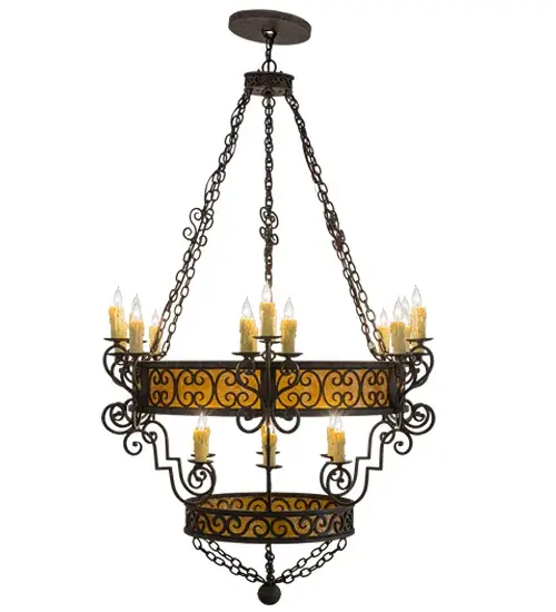 The Isabo by Meyda Lighting - Image 5