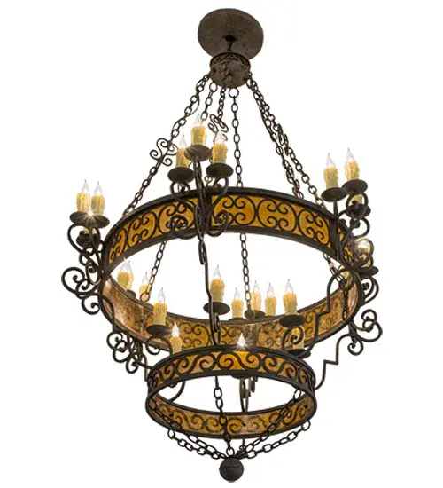 The Isabo by Meyda Lighting - Image 6