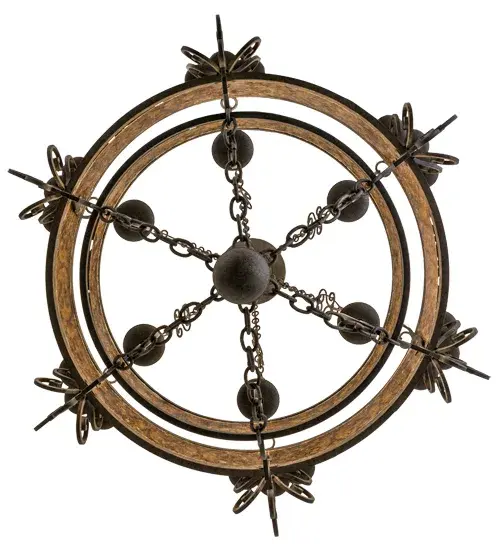 The Isabo by Meyda Lighting - Image 7