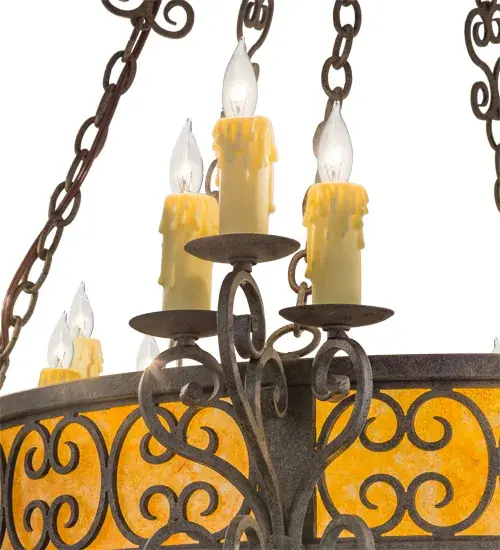 The Isabo by Meyda Lighting - Image 8