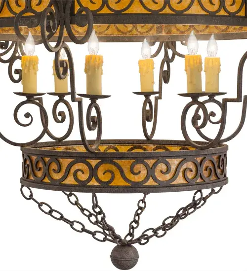 The Isabo by Meyda Lighting - Image 9
