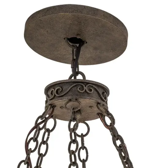The Isabo by Meyda Lighting - Image 10
