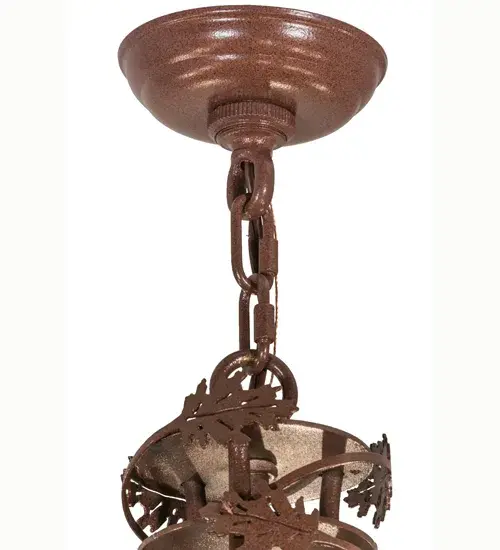 The Greenbriar Oak by Meyda Lighting - Image 3