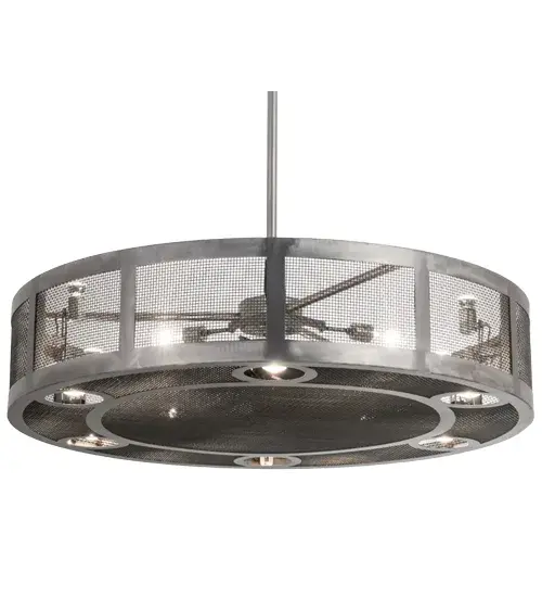 The Paloma Golpe by Meyda Lighting - Image 2
