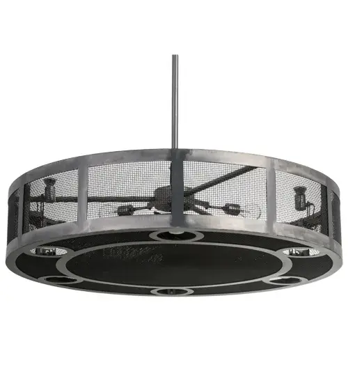 The Paloma Golpe by Meyda Lighting - Image 3